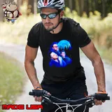 Three Brother Moon shirt