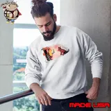 Tigger is public domain shirt