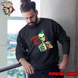 til Death Do Us Party shirt