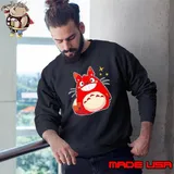 Toronto My Neighbor red panda s Sweatshirt