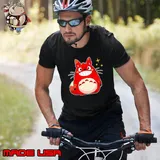 Toronto My Neighbor red panda s Unisex