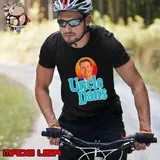 Uncle Dan’s Miami Dolphins shirt