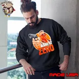 Walter mark it zero shirt