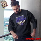 Washington Huskies 2024 Allstate Sugar Bowl Champions Sweet Victory Dubs Up Shirt