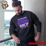 Washington Huskies College Football Playoff 2024 Sugar Bowl Champions Mindset Shirt