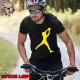 Wilson Legend art shirt