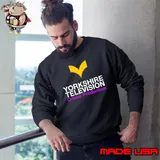 Yorkshire Television Colour Production shirt