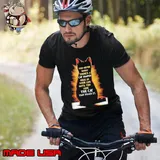 You Never Know There's A Cat Shaped Your Life Lose The Cat Filled s Unisex