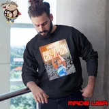 3 Point Contest Champion poster s Sweatshirt