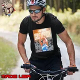 3 Point Contest Champion poster shirt