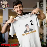 3rd times a charm 2 shirt