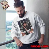50 Cent Flowers As One Of The Most Influential Figures In Hip Hop Shirt