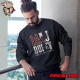 AJ Duffy Football Signature San Diego State College Player T-Shirt