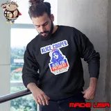 Alice For President 2024 Shirt Sweatshirt