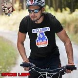 Alice For President 2024 Shirt