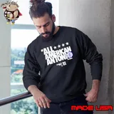 All American Antonio 2024 s Sweatshirt