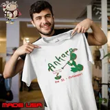 Ankara restaurant supper club shirt