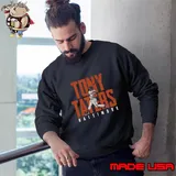 Anthony Santander Venezuelan professional baseball right fielder for the Baltimore Orioles Tony Teteas T-Shirt Sweatshirt