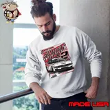 Austin Cindric Red Car American professional auto racing driver T-Shirt