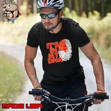 Awesome texas Longhorns It’s In My DNA Fingerprint s Unisex