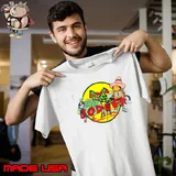 Awesome vic Garcia Bodega Taqueria Y Tequila s Unisex