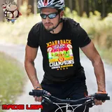 Back 2 back Super Bowl Champions Abbey Road Chiefs Kingdom shirt