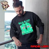 Baja Blast Enthusiast s Sweatshirt