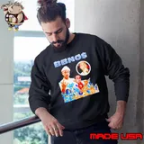 Bbno$ Rap vintage s Sweatshirt