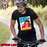 Beast Bombs post shirt