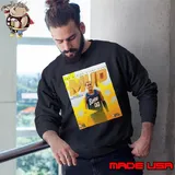 Bennedict Mathurin Is Panini Rising Stars Mvp 2024 Nba All-star shirt