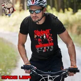 Best slipknot Louder Than Life 2024 Signatures Shirt Unisex