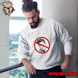 Best zulu Elvis Mothafuck Him And John Wayne s Sweatshirt