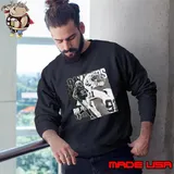 Bilal Nichols American football defensive tackle for the Las Vegas Raiders T-Shirt Sweatshirt
