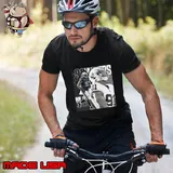 Bilal Nichols American football defensive tackle for the Las Vegas Raiders T-Shirt Unisex
