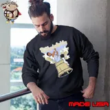 Billydelphia 2024 s Sweatshirt