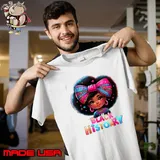 Black History Toddler Shirt