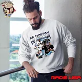Bo Jackson American former professional baseball and football player T-Shirt Sweatshirt