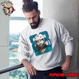 Brent Burns Seattle Sketch 88 Canadian professional ice hockey defenceman T-Shirt