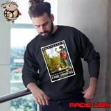 Brussels Belgium Trade Fair 1930 Foire Commerciale T-Shirt Sweatshirt