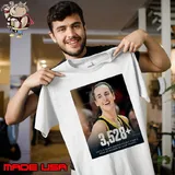 Caitlin Clark Breaks The All-time D1 Women’s Ncaa Scoring Record s Unisex