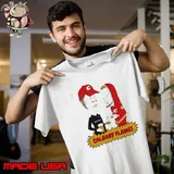 Calgary Flames Beavis And Butt Head shirt