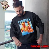 Carmela Soprano Merch Carmela Soprano Homage Shirt