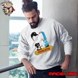 Charlotte Fc Beavis And Butt Head s Sweatshirt
