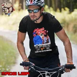 Cheech & Chong 53rd Anniversary 1971 – 2024 Thank You For The Memories Shirt Unisex