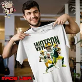 Christian Watson Signature Christian Watson T-Shirt Unisex