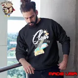 Class Ambition Did You Imagine It In A Different Way s Sweatshirt