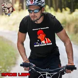Cleetus P. Twatwaffle high value man shirt