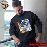Cooper Kupp American football wide receiver for the Los Angeles Rams T-Shirt Sweatshirt