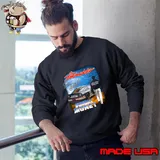 Dale Earnhardt American professional stock car driver Sunday Money T-Shirt Sweatshirt