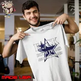Dallas Cowboys fuck the both teams just let my numbers hit shirt